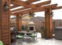 Kwikfynd Pergolas
bothwell
